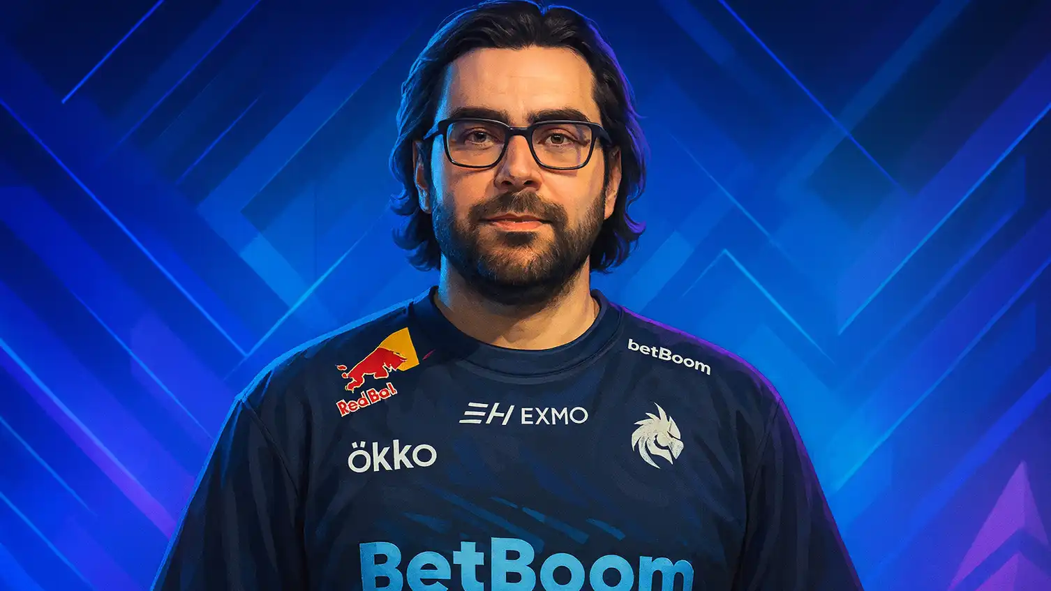 Team Spirit’s hally Reflects on Vitality Defeat at BLAST Rivals Fall 2025: “These Are the Matches That Show What We Must Fix”